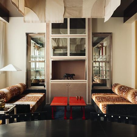 Pied A Terre Oberkampf Lejlighed Paris Eksteriør billede