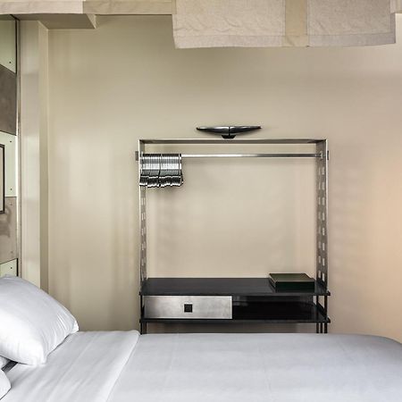 Pied A Terre Oberkampf Lejlighed Paris Eksteriør billede