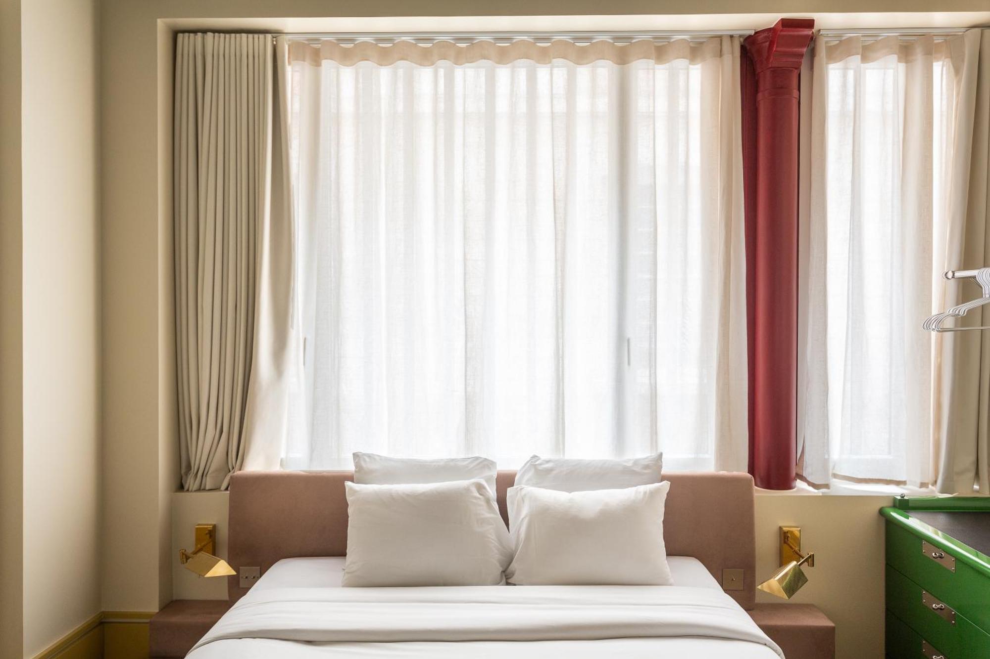 Pied A Terre Oberkampf Lejlighed Paris Eksteriør billede