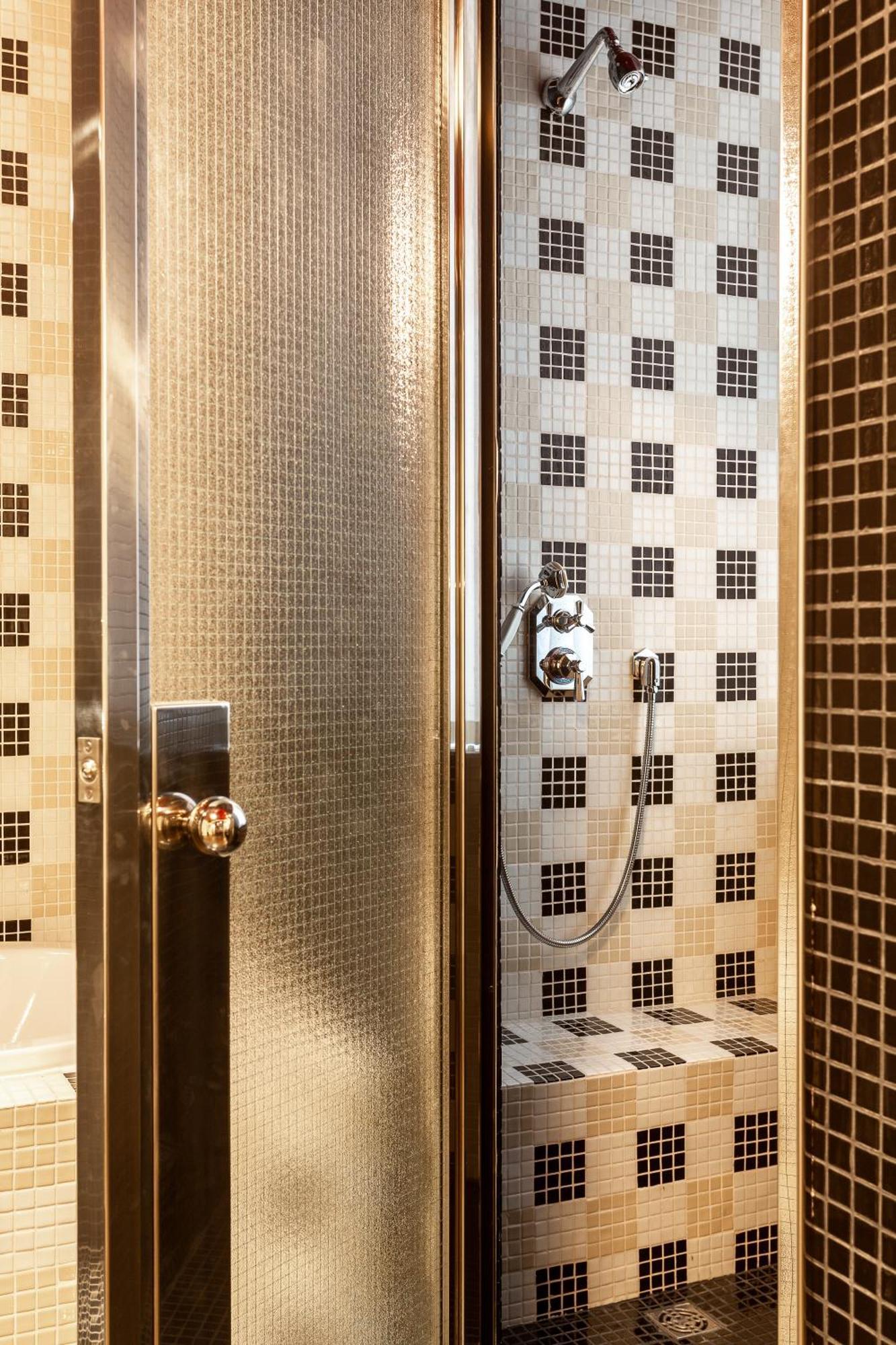 Pied A Terre Oberkampf Lejlighed Paris Eksteriør billede