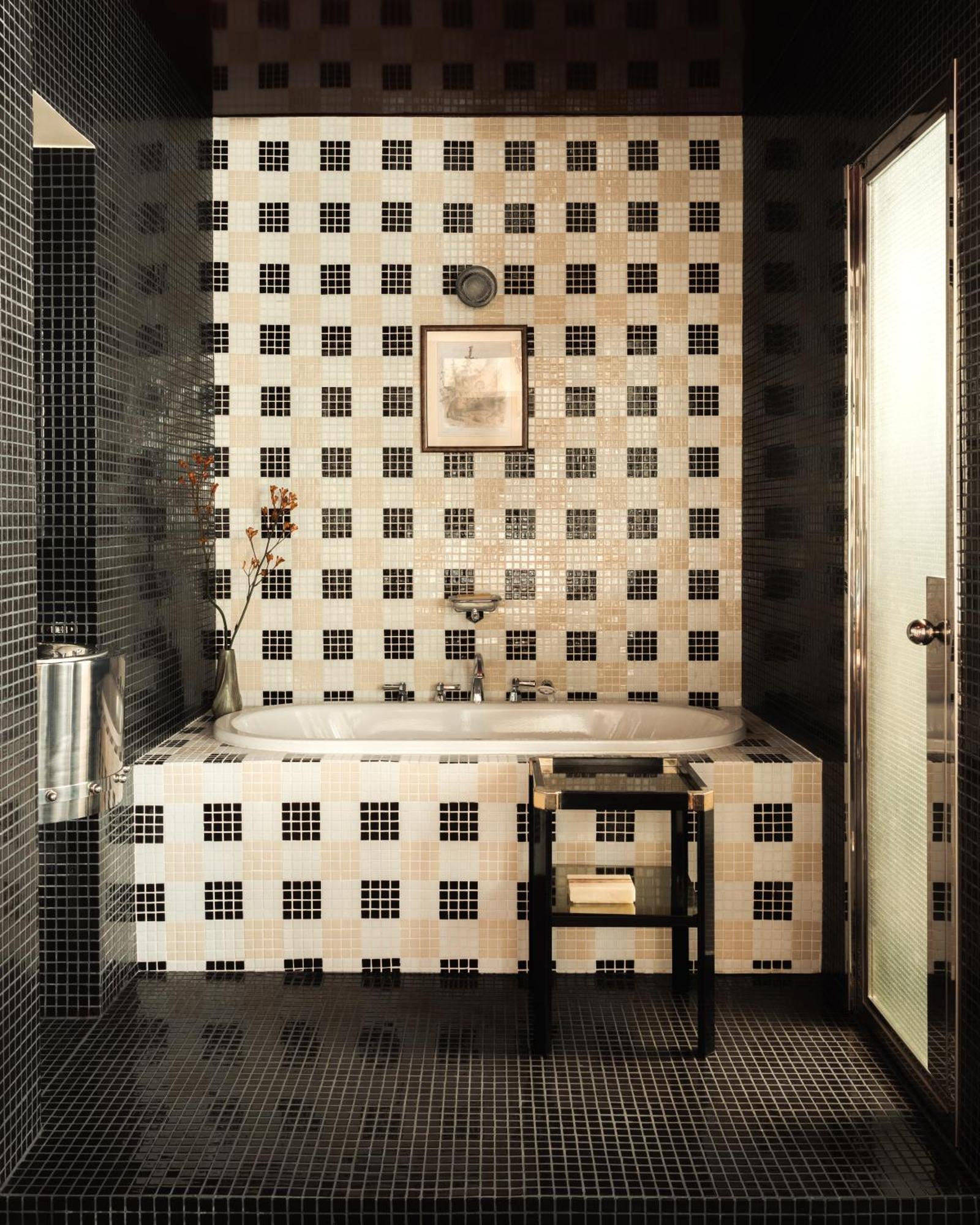 Pied A Terre Oberkampf Lejlighed Paris Eksteriør billede