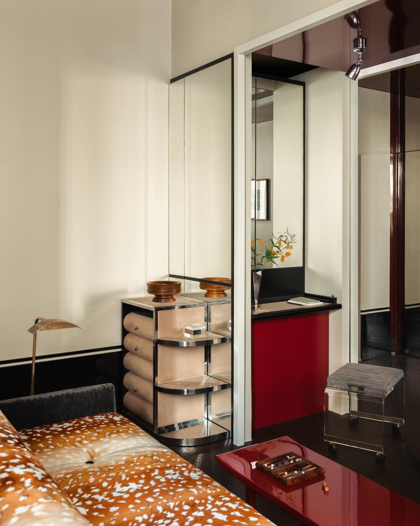 Pied A Terre Oberkampf Lejlighed Paris Eksteriør billede