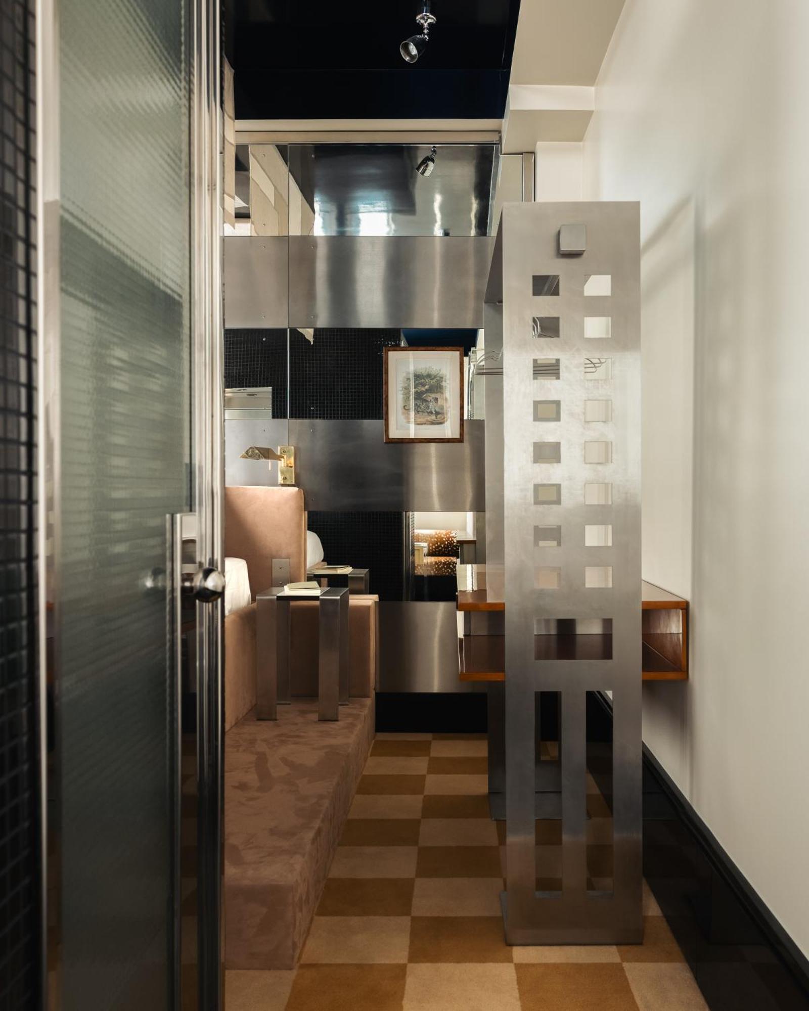 Pied A Terre Oberkampf Lejlighed Paris Eksteriør billede