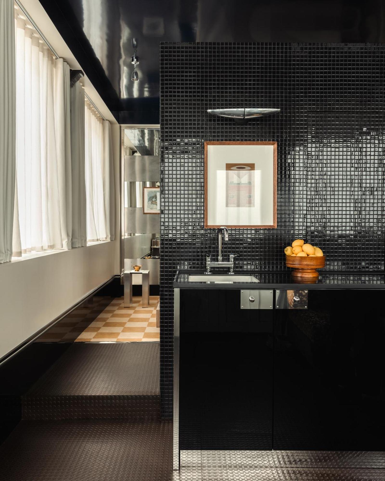 Pied A Terre Oberkampf Lejlighed Paris Eksteriør billede