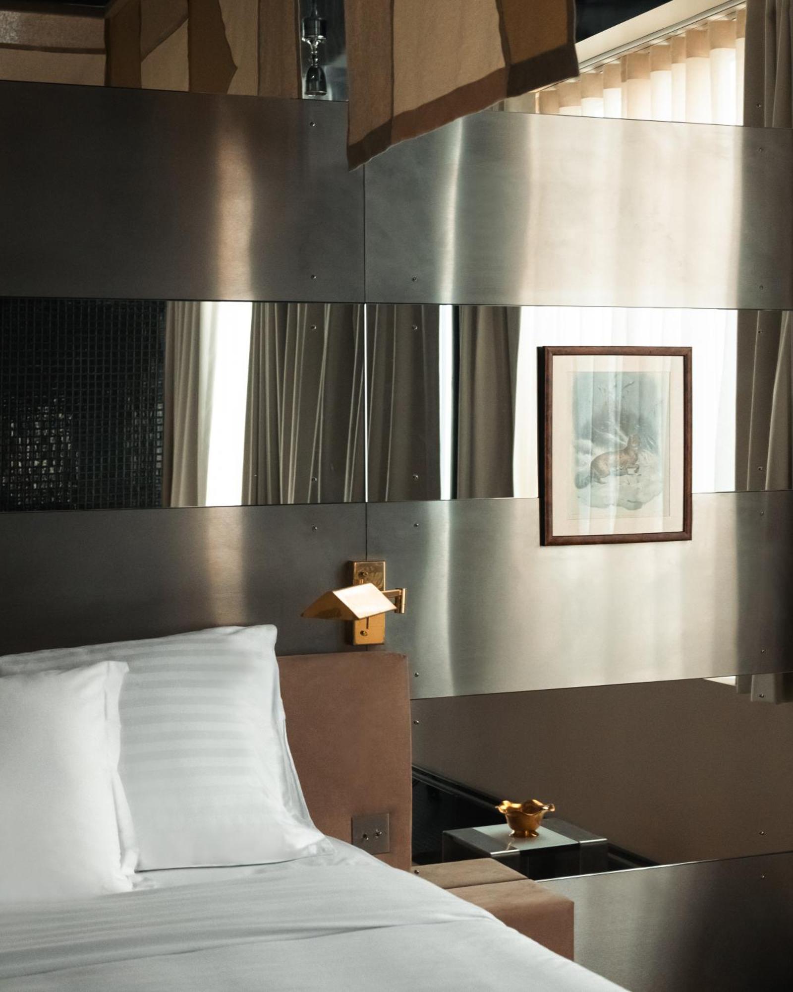Pied A Terre Oberkampf Lejlighed Paris Eksteriør billede