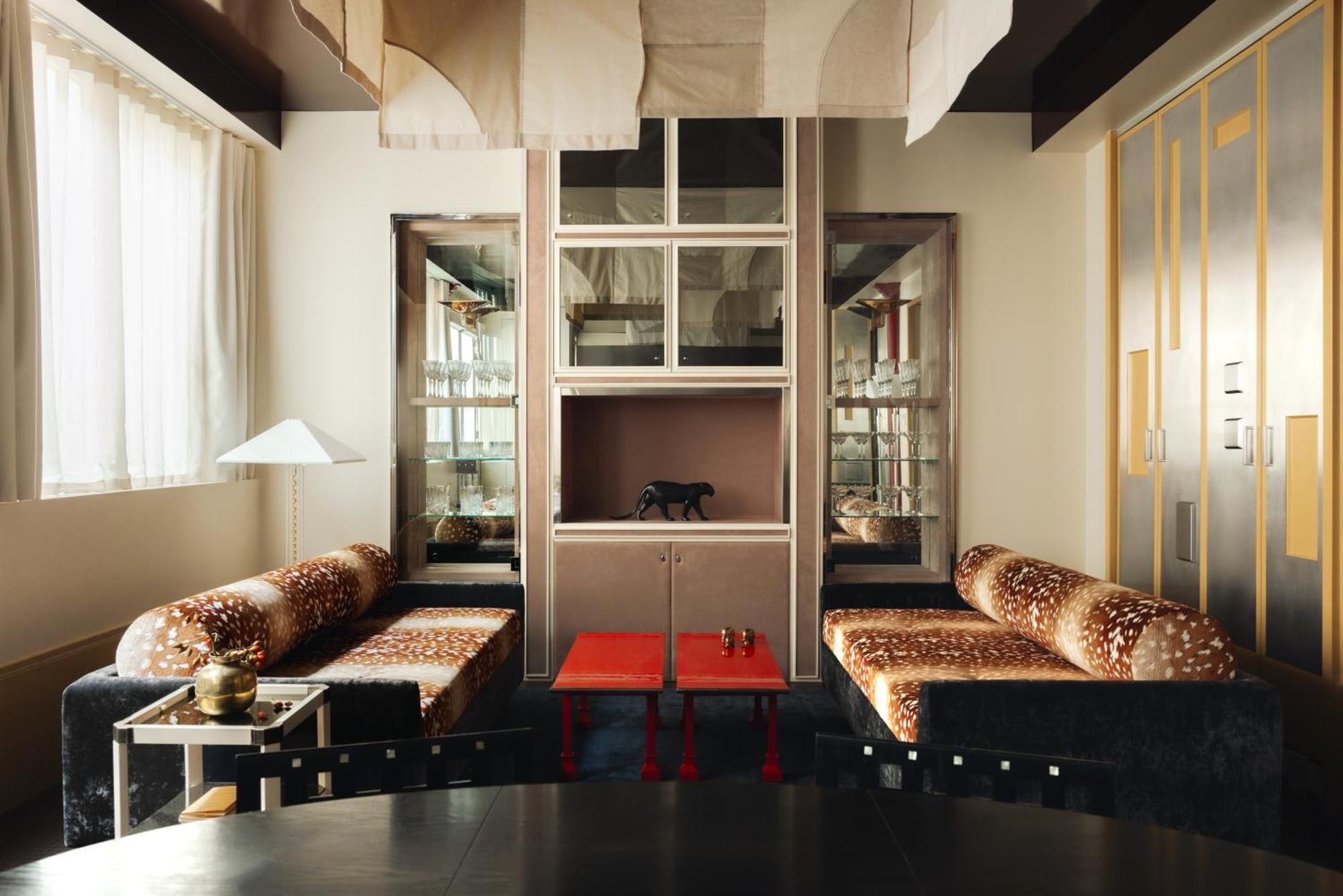 Pied A Terre Oberkampf Lejlighed Paris Eksteriør billede