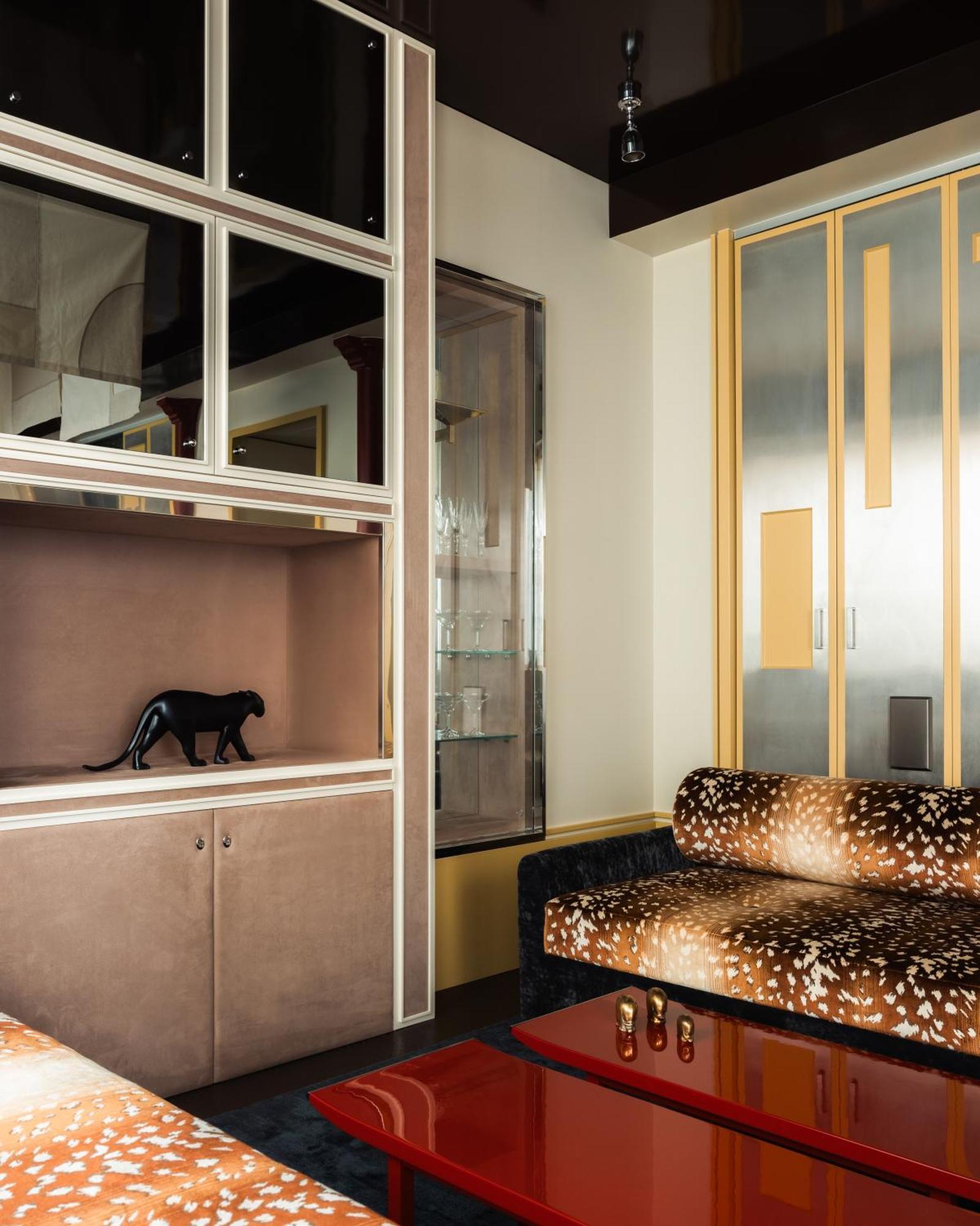 Pied A Terre Oberkampf Lejlighed Paris Eksteriør billede