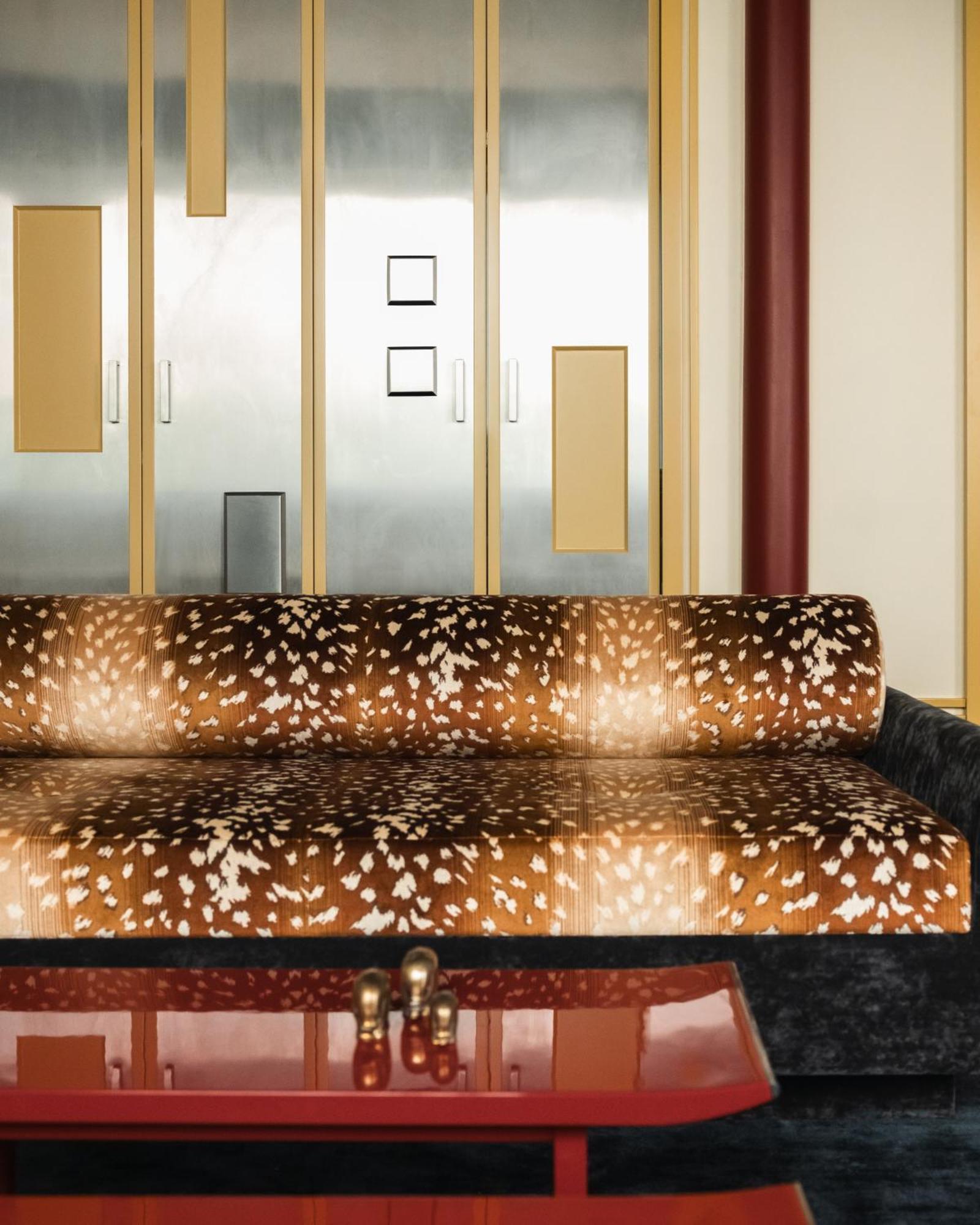 Pied A Terre Oberkampf Lejlighed Paris Eksteriør billede