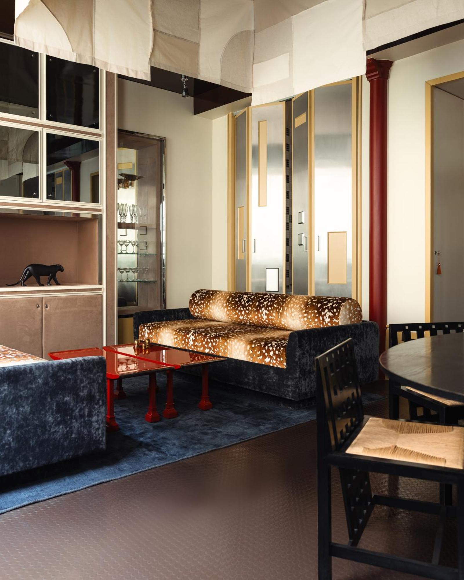 Pied A Terre Oberkampf Lejlighed Paris Eksteriør billede