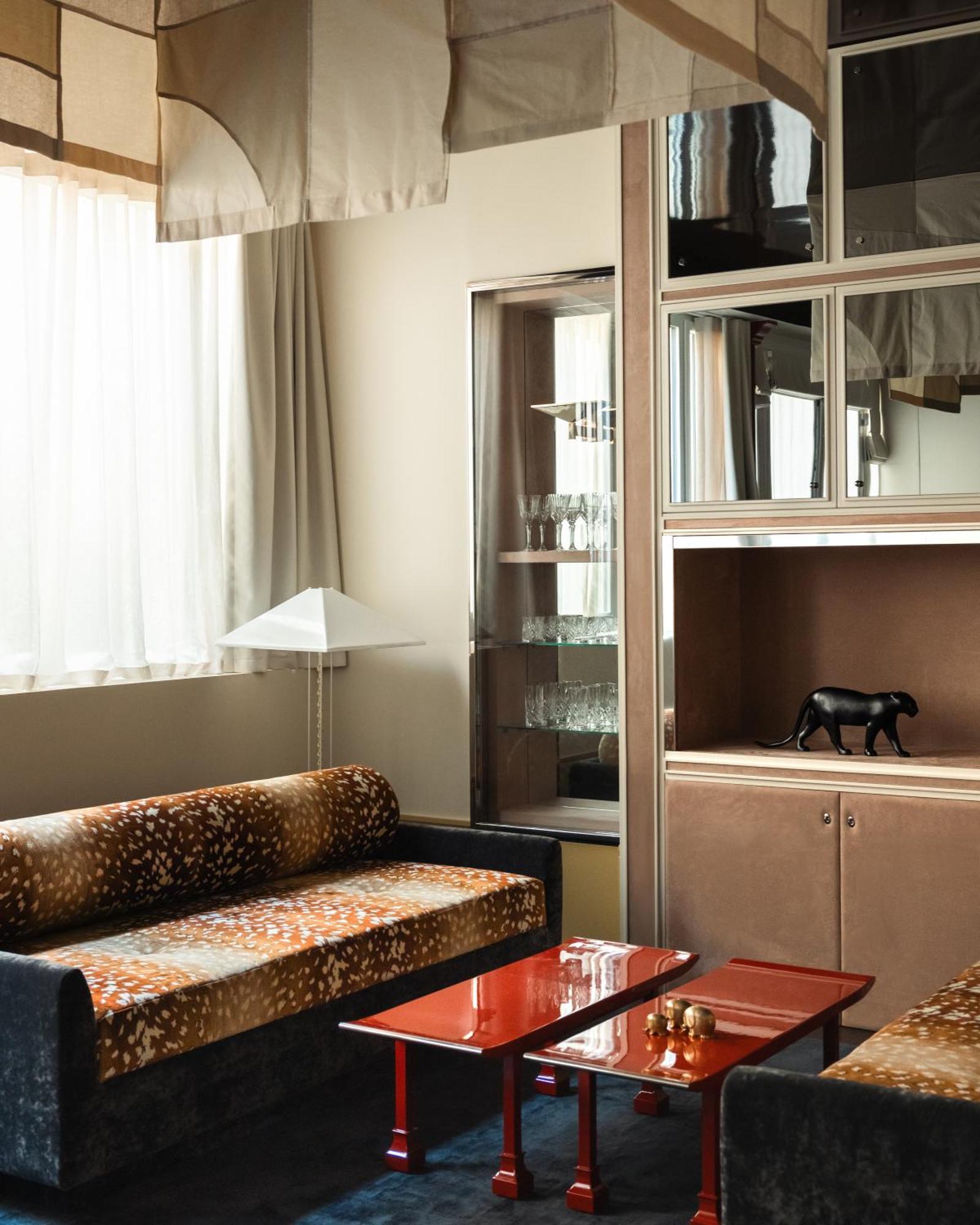 Pied A Terre Oberkampf Lejlighed Paris Eksteriør billede