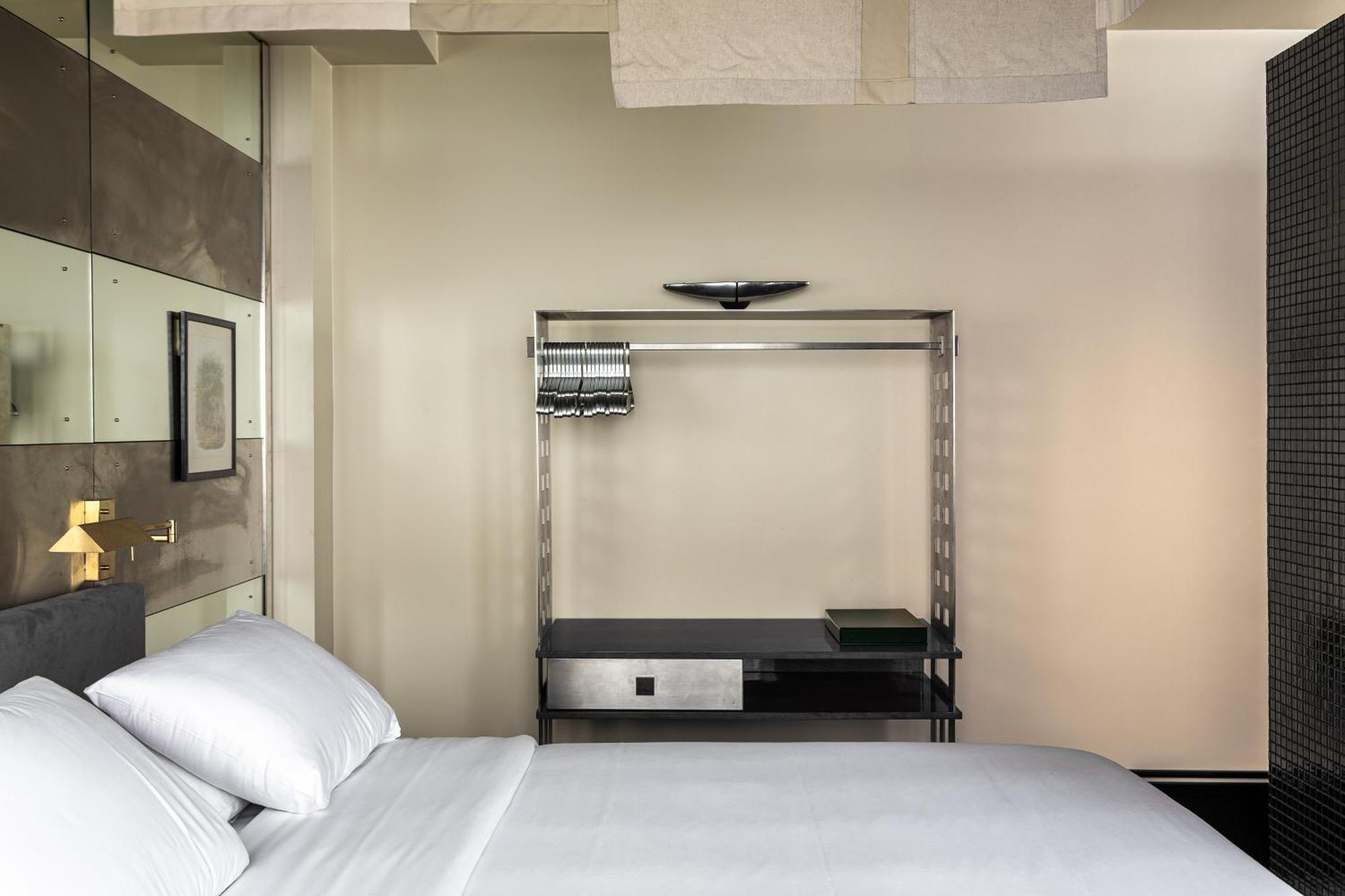 Pied A Terre Oberkampf Lejlighed Paris Eksteriør billede